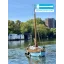 Voilier d'occasion Gaffelsloep