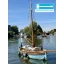 Voilier d'occasion Gaffelsloep