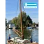Voilier d'occasion Gaffelsloep