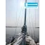 Used sailboat 27