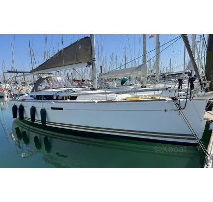 Voilier d'occasion xboat media