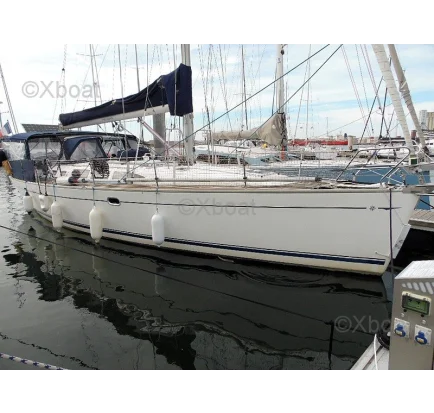 Used Sailboat xboat media
