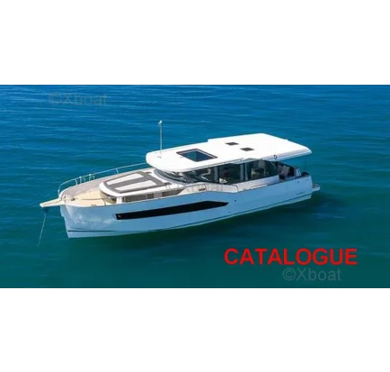 Motorboat used à vendre - en venta - for sale