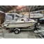 Used Yacht 550