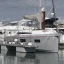 Used sailboat oceanis 34.1