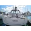 Used sailboat oceanis 34.1