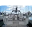 Used sailboat oceanis 34.1
