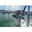 Used sailboat oceanis 34.1