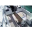 Used sailboat oceanis 34.1