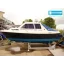 Used Yacht 702