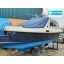 Used Yacht 702