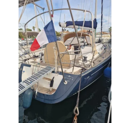 Voilier d'occasion à vendre - en venta - for sale