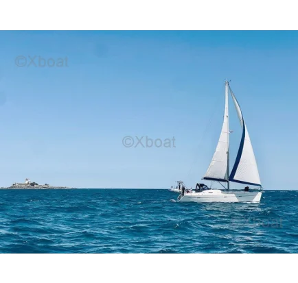 Sailboat used A vendre d occasion. For sale. En venta