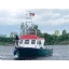 Used Yacht Schlepper