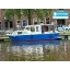 Yacht d'occasion 1050