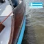 Voilier d'occasion Pintail 27