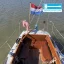 Voilier d'occasion Pintail 27