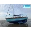 Voilier d'occasion Pintail 27