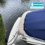 Used Yacht Connery 20