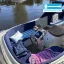 Used Yacht Connery 20