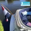 Used Yacht Connery 20