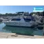 Used Yacht 38 Fly