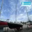 Used sailboat 720