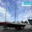 Used sailboat 720