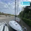 Used sailboat 720