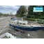 Used sailboat 860