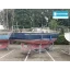 Used sailboat 860