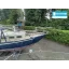 Used sailboat 860