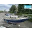 Used sailboat 860