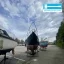 Used sailboat 860