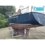 Used sailboat 860