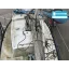 Used sailboat 860