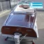 Yacht d'occasion Ascona