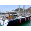 Used sailboat Oceanis 55