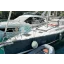Used sailboat Oceanis 55