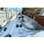 Used sailboat Oceanis 55