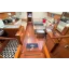 Used sailboat Oceanis 55