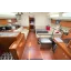 Used sailboat Oceanis 55