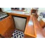 Used sailboat Oceanis 55