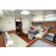 Used sailboat Oceanis 55