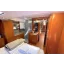 Used sailboat Oceanis 55