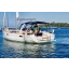 Used sailboat Oceanis 45