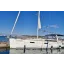 Used sailboat Oceanis 45