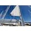 Used sailboat Oceanis 45