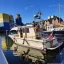Used Yacht Targa 27.1 Used Yacht Targa 27.1