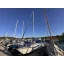 Used sailboat 32